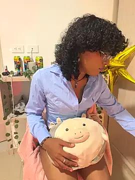 FemboyCarti from StripChat is Freechat