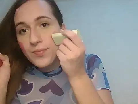 FemmexAngel from StripChat