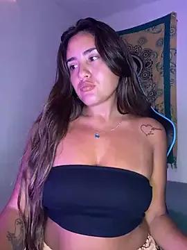 Fenixgre webcams show profile image 