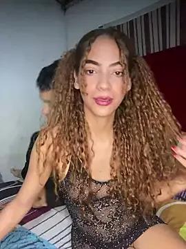 Fer_luna webcams show profile image 
