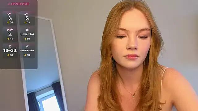 feral__berrys from StripChat is Freechat