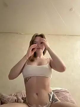 Feral__berryss webcams show profile image 