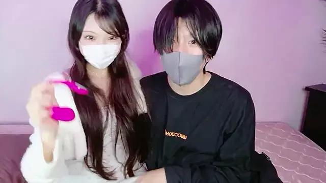 Photos of ferateku_rikachan from StripChat is Group