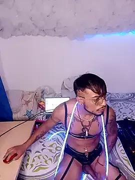 Ferlucyboy666 from StripChat is Freechat