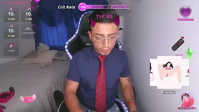 Dirty chat webcam: explore liveshows with versed models, from laying bare to fetishes, in a variety of sexy free adult webcams.