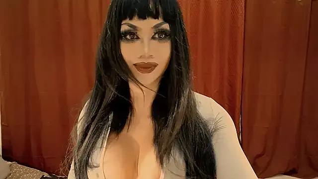 Ferrara_sinner from StripChat