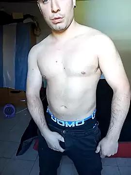 ferrari1996 from StripChat