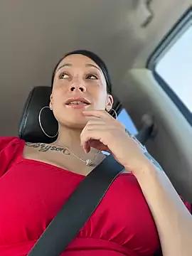 FerrariFrench from StripChat