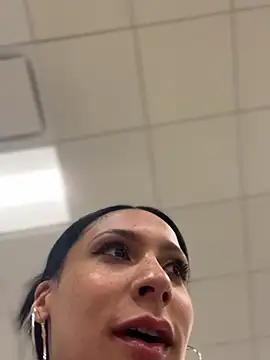FerrariFrench from StripChat