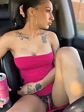 FerrariFrench from StripChat