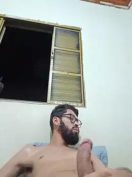 Ferrarinioficial webcams show profile image 