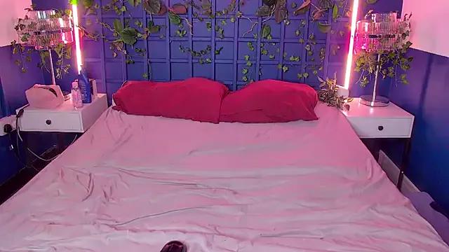 FerrariRedxBabestation from StripChat