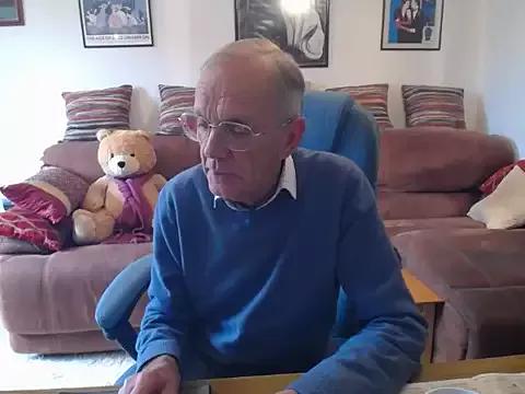 Photos of Ferret7777 from StripChat is Freechat