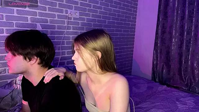 fetchingcouplee on StripChat