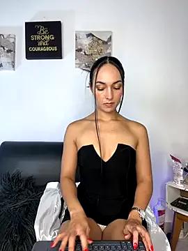 Fetish_foot_ webcams show profile image 