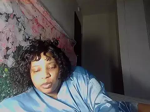 Fetishdomprincess from StripChat is Freechat