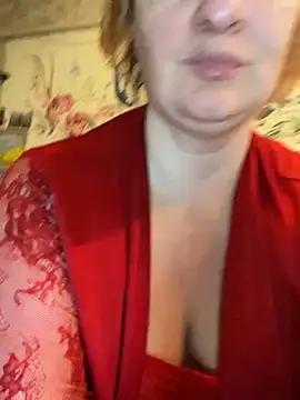 FetishIris from StripChat is Freechat