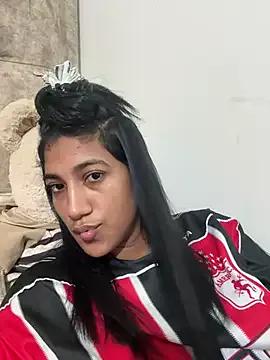 ffreyja_ from StripChat