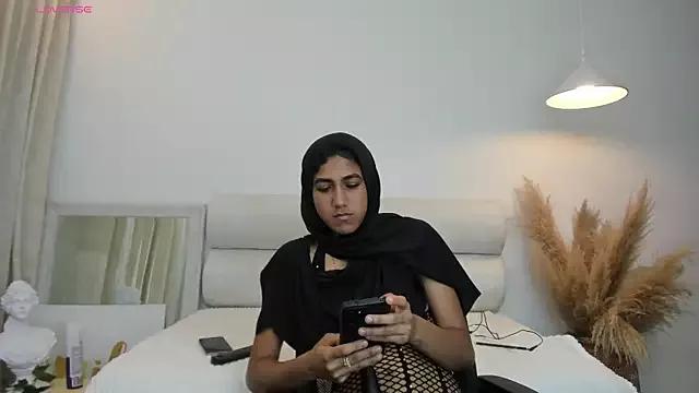 ffreyja_ from StripChat