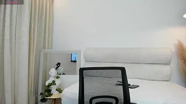 ffreyja_ from StripChat