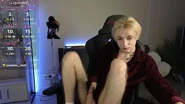 fiachand from StripChat is Freechat