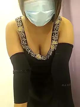 FIJAH09 webcams show profile image 