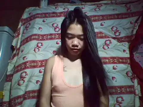Filicity from StripChat