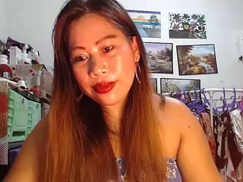 filipina_beauty from StripChat is Freechat