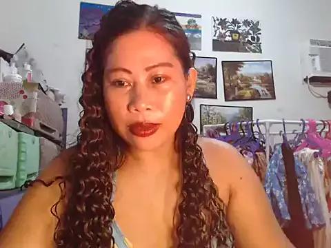 filipina_beauty from StripChat is Freechat