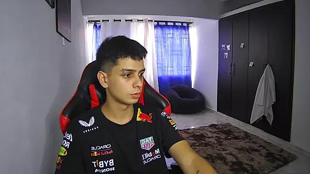 filipo_x from StripChat