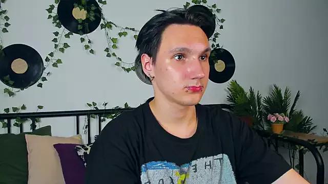 FillDammon from StripChat