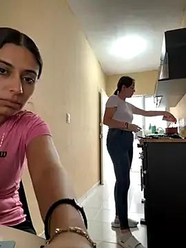 FilledTower from StripChat