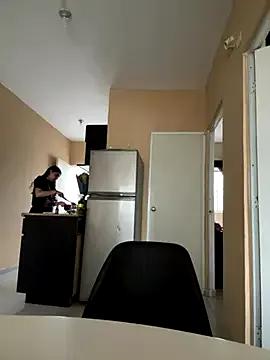 FilledTower from StripChat