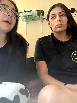 FilledTower from StripChat