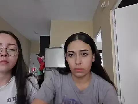 FilledTower from StripChat