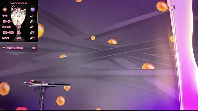 filletatouee from StripChat