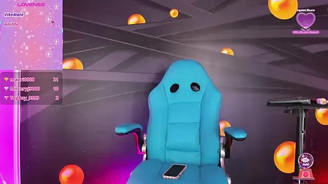 filletatouee from StripChat