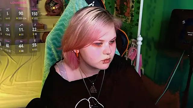 fillisfox_ from StripChat