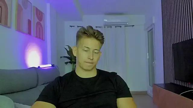 find0m_master from StripChat is Freechat