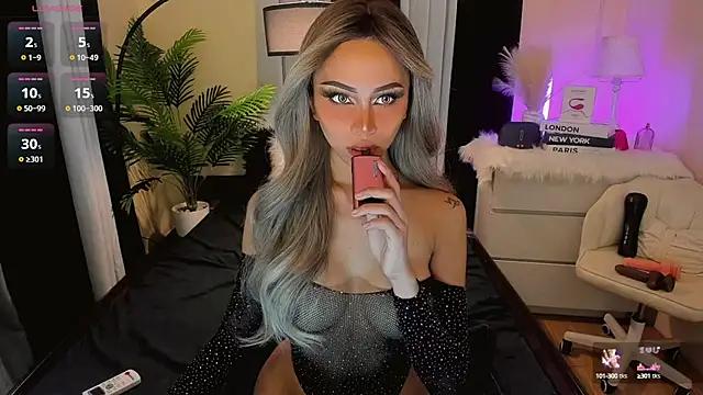 Photos of FinestGirlx from StripChat is Freechat