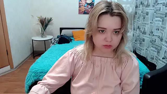 Finna_39 from StripChat