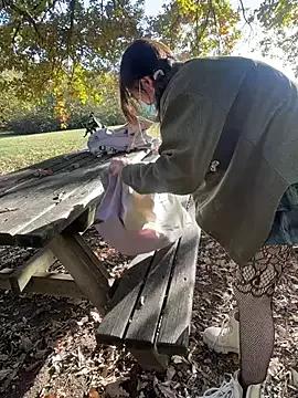 Photos of fioralba from StripChat is Freechat