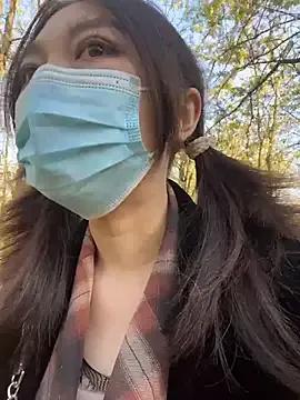 Photos of fioralba from StripChat is Group