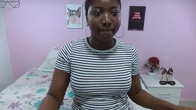 fiorela_madison from StripChat is Freechat