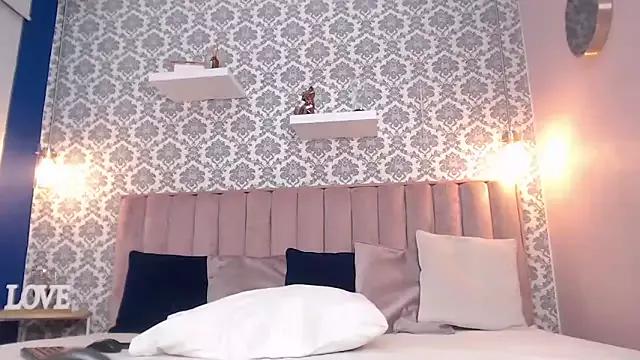 Dirty chat webcam: explore liveshows with versed models, from laying bare to fetishes, in a variety of sexy free adult webcams.