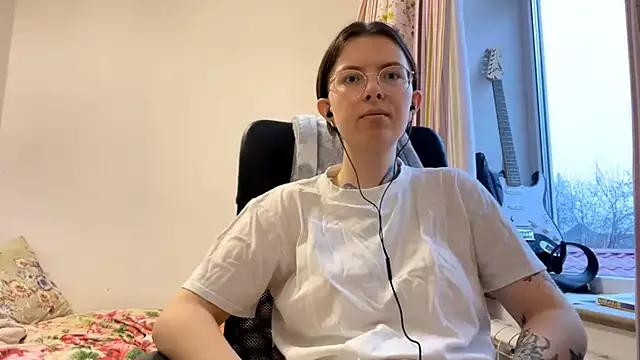 FiorettaFen webcams show profile image 