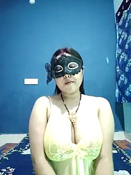 FireAndIceCouple from StripChat is Freechat