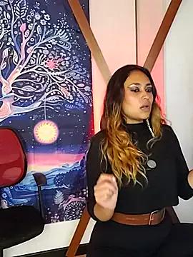 FireForFire_ from StripChat is Freechat