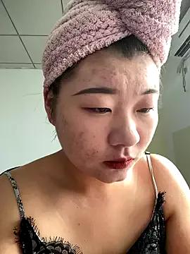 firemm-h from StripChat is Freechat