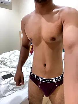Fit201 webcams show profile image 